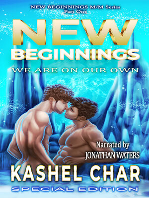 cover image of New Beginnings